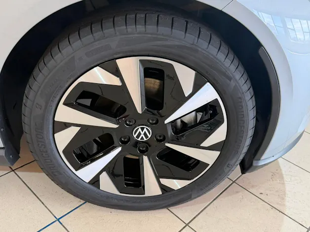 VW ID.Polo 52 kWh Life Edition One
