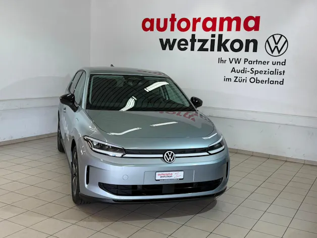 VW ID.Polo 52 kWh Life Edition One