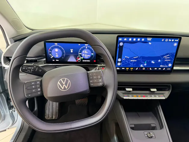 VW ID.Polo 52 kWh Life Edition One