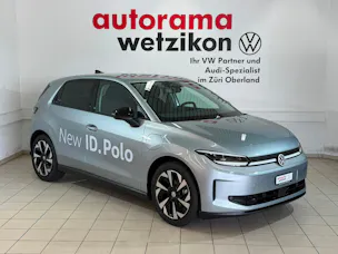 VW ID.Polo 52 kWh Life Edition One