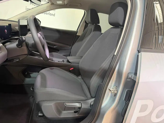 VW ID.Polo 52 kWh Life Edition One