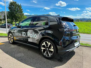 VW ID.Polo 52 kWh Life Edition One