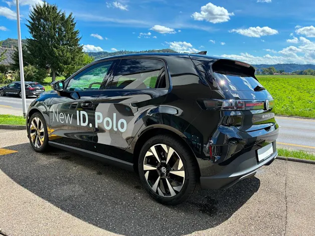 VW ID.Polo 52 kWh Life Edition One