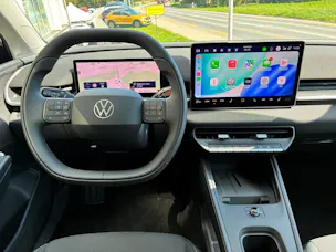 VW ID.Polo 52 kWh Life Edition One