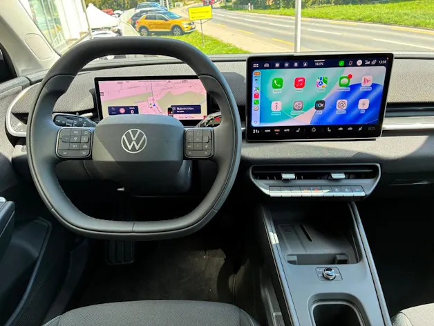 VW ID.Polo 52 kWh Life Edition One