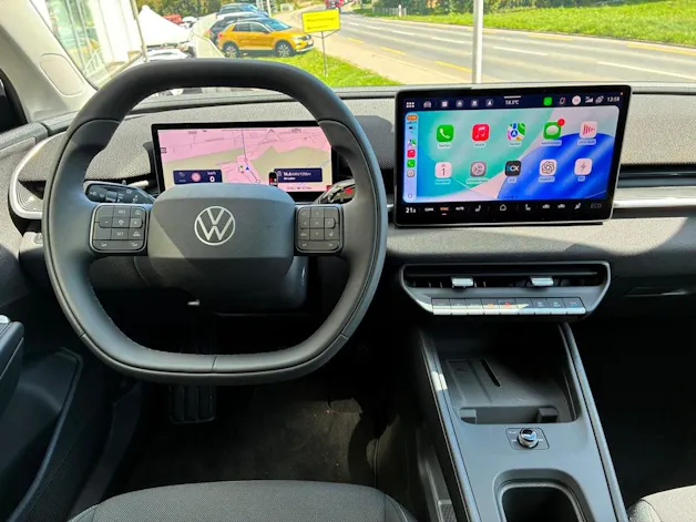 VW ID.Polo 52 kWh Life Edition One