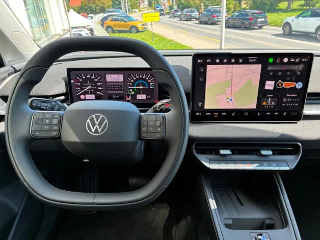VW ID.Polo 52 kWh Life Edition One