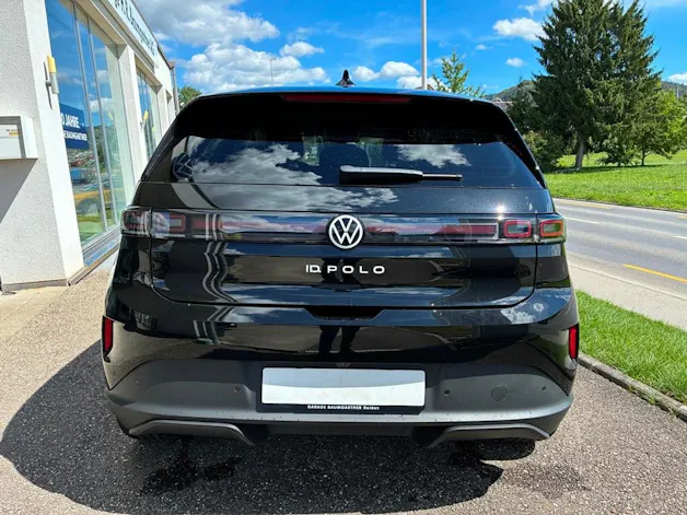 VW ID.Polo 52 kWh Life Edition One