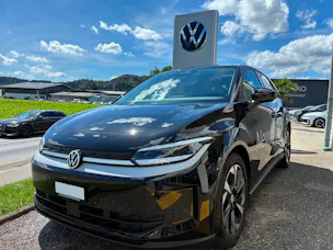 VW ID.Polo 52 kWh Life Edition One