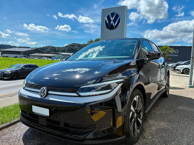 VW ID.Polo 52 kWh Life Edition One