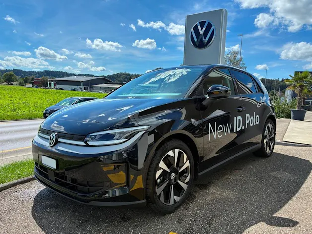 VW ID.Polo 52 kWh Life Edition One