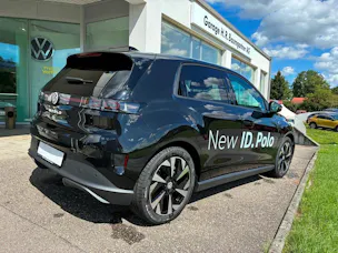 VW ID.Polo 52 kWh Life Edition One