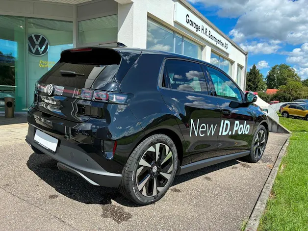 VW ID.Polo 52 kWh Life Edition One