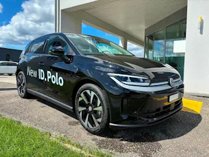 VW ID.Polo 52 kWh Life Edition One