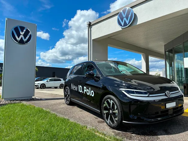 VW ID.Polo 52 kWh Life Edition One