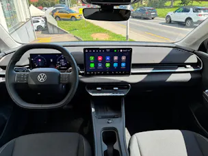 VW ID.Polo 52 kWh Life Edition One