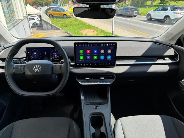 VW ID.Polo 52 kWh Life Edition One