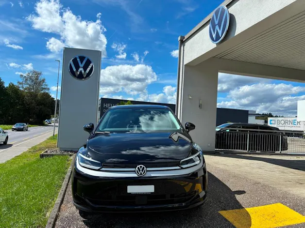 VW ID.Polo 52 kWh Life Edition One