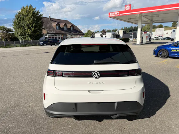 VW ID.Polo 52 kWh Life Edition One