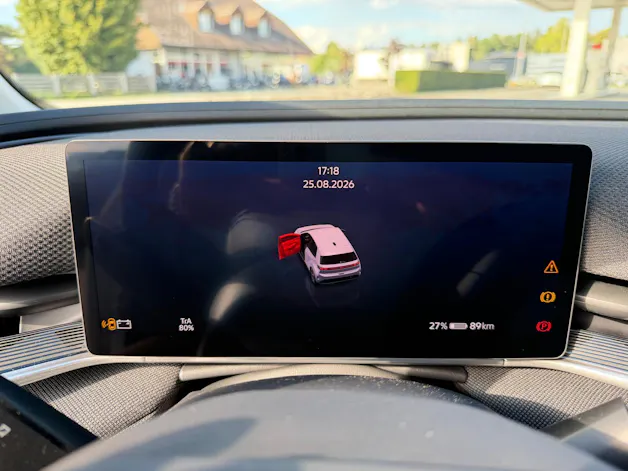 VW ID.Polo 52 kWh Life Edition One