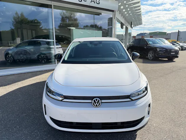 VW ID.Polo 52 kWh Life Edition One