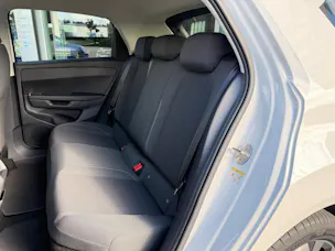 VW ID.Polo 52 kWh Life Edition One