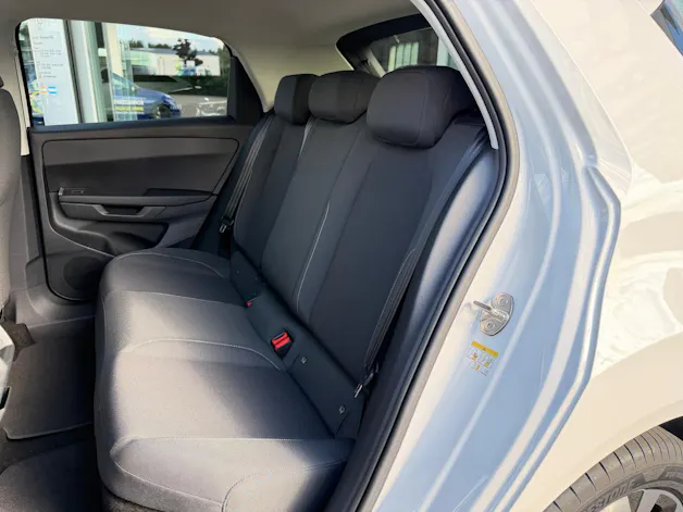 VW ID.Polo 52 kWh Life Edition One