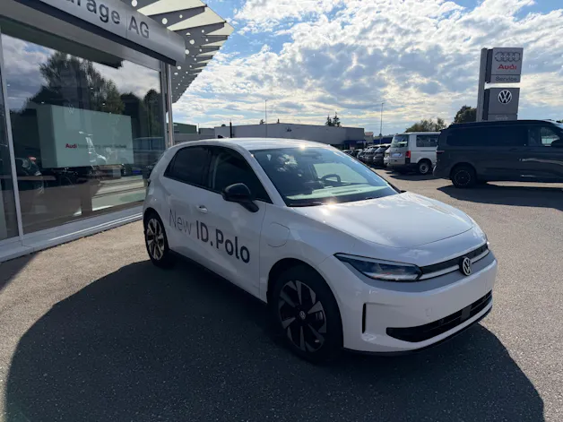 VW ID.Polo 52 kWh Life Edition One