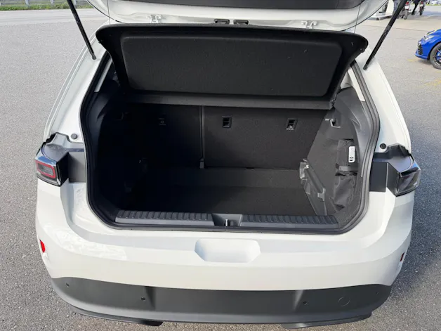 VW ID.Polo 52 kWh Life Edition One