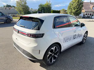 VW ID.Polo 52 kWh Life Edition One