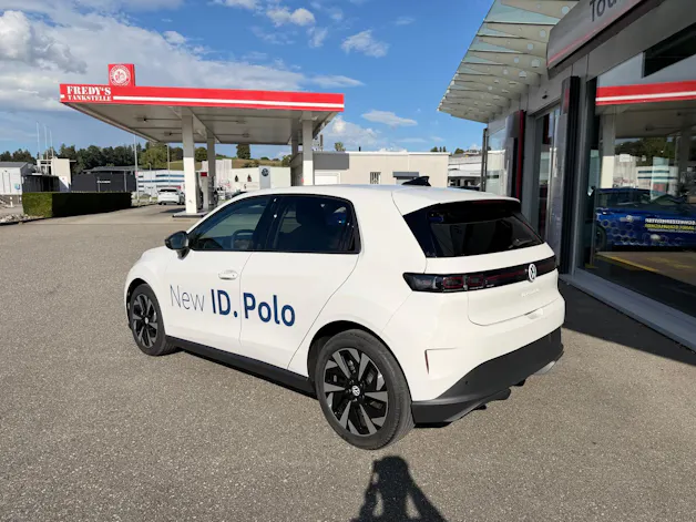 VW ID.Polo 52 kWh Life Edition One