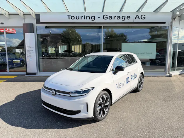 VW ID.Polo 52 kWh Life Edition One