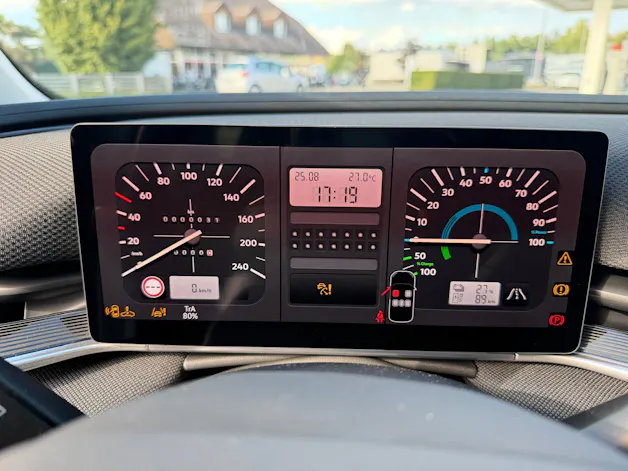 VW ID.Polo 52 kWh Life Edition One