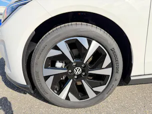 VW ID.Polo 52 kWh Life Edition One