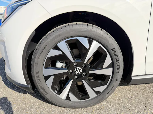 VW ID.Polo 52 kWh Life Edition One