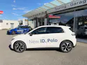 VW ID.Polo 52 kWh Life Edition One
