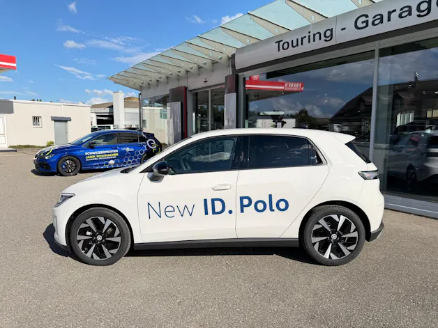 VW ID.Polo 52 kWh Life Edition One