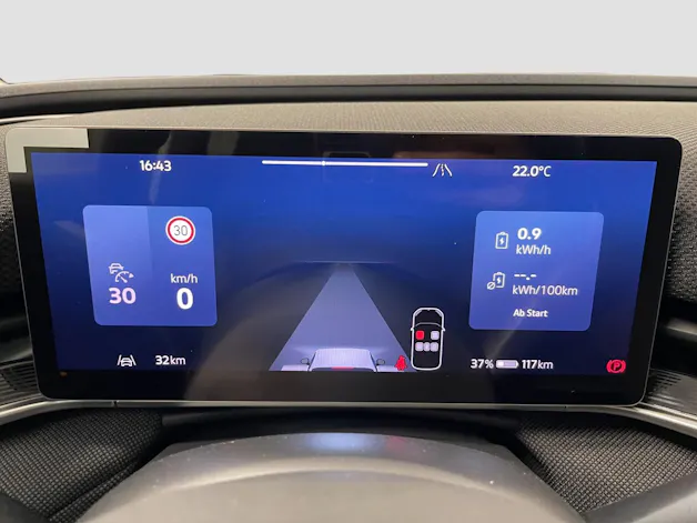 VW ID.Polo 52 kWh Life Edition One