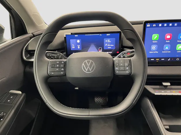 VW ID.Polo 52 kWh Life Edition One