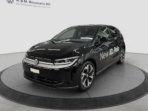 VW ID.Polo 52 kWh Life Edition One