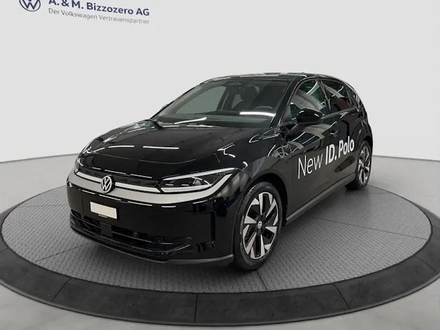VW ID.Polo 52 kWh Life Edition One