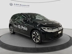 VW ID.Polo 52 kWh Life Edition One