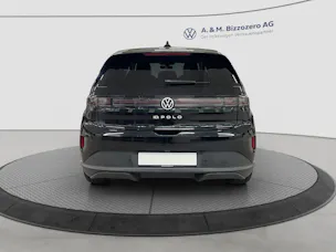 VW ID.Polo 52 kWh Life Edition One
