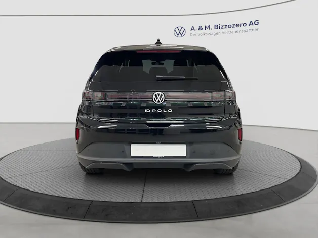 VW ID.Polo 52 kWh Life Edition One