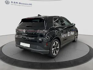 VW ID.Polo 52 kWh Life Edition One