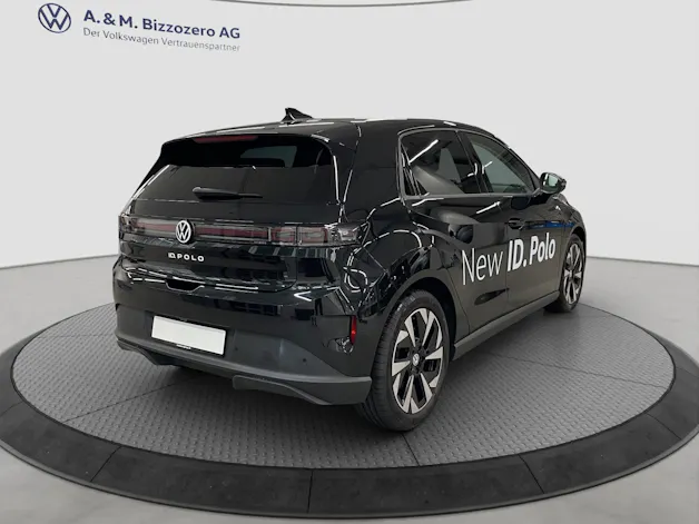 VW ID.Polo 52 kWh Life Edition One
