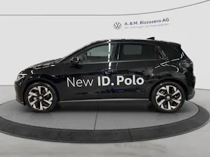 VW ID.Polo 52 kWh Life Edition One