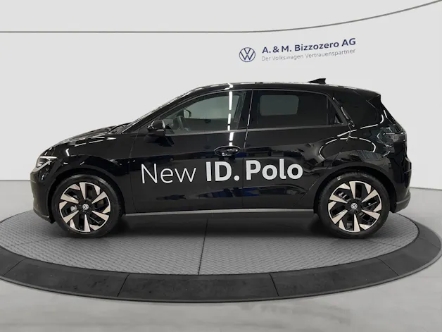 VW ID.Polo 52 kWh Life Edition One