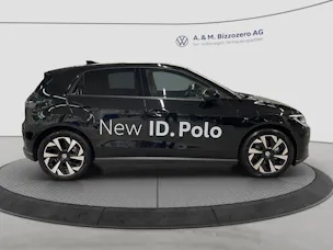 VW ID.Polo 52 kWh Life Edition One