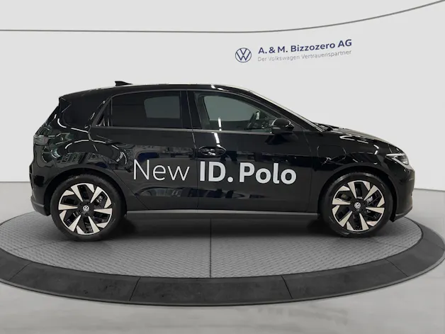 VW ID.Polo 52 kWh Life Edition One